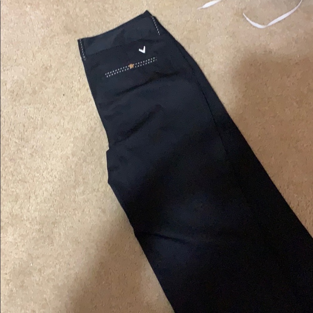 Callaway golf pants